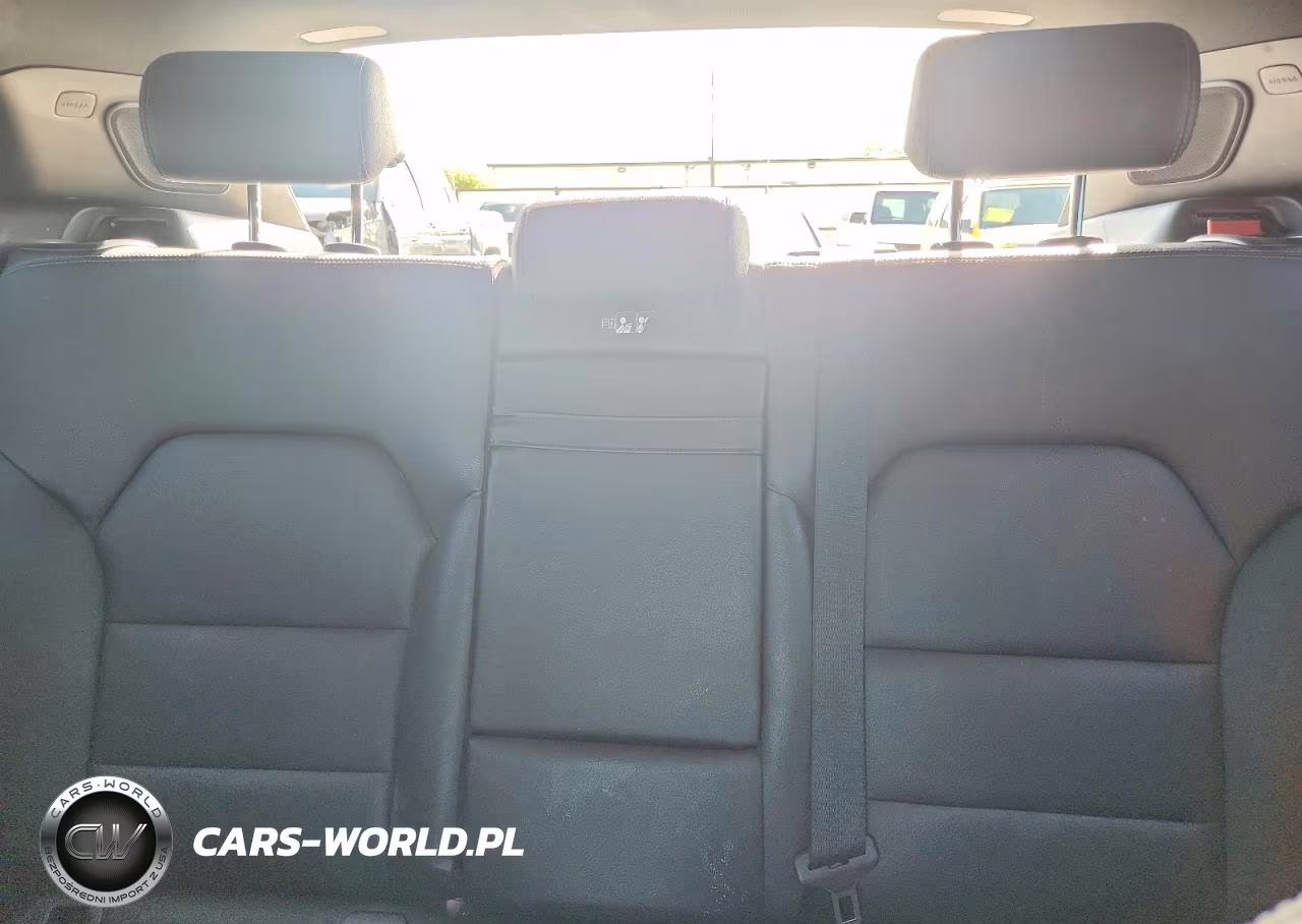 2019 Mercedes-Benz Gla 250 4Matic VIN:WDCTG4GB0KU011660 - 10
