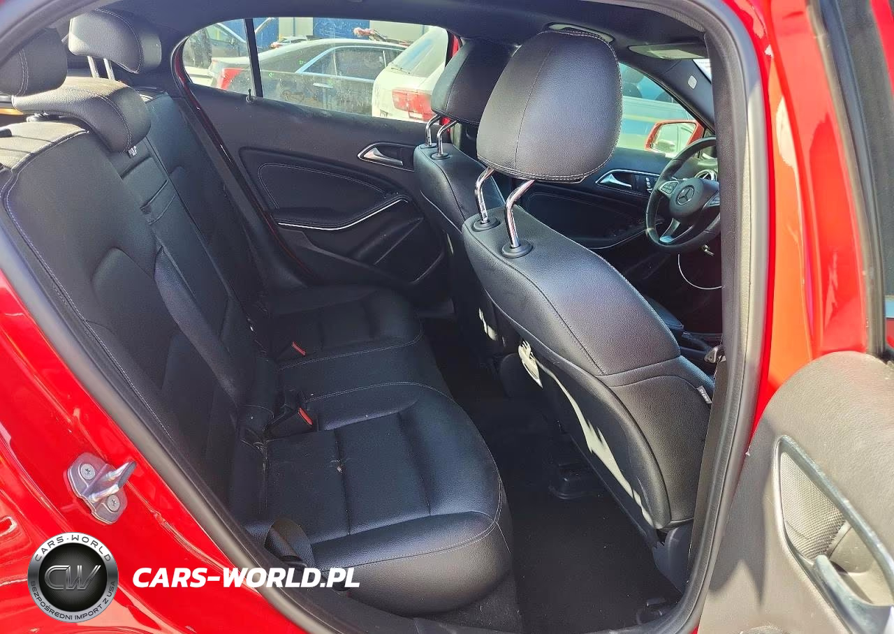 2019 Mercedes-Benz Gla 250 4Matic VIN:WDCTG4GB0KU011660 - 11