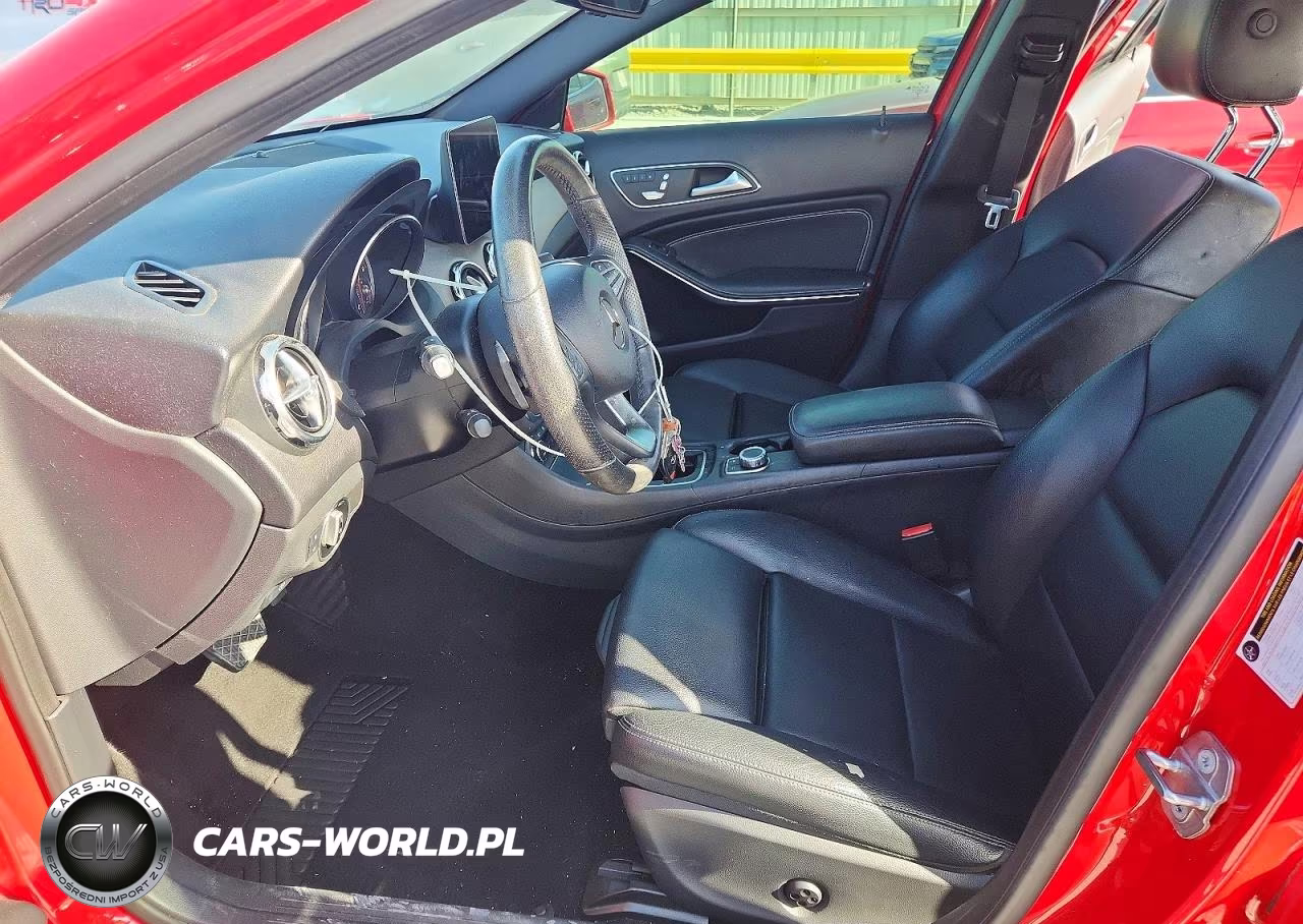 2019 Mercedes-Benz Gla 250 4Matic VIN:WDCTG4GB0KU011660 - 7