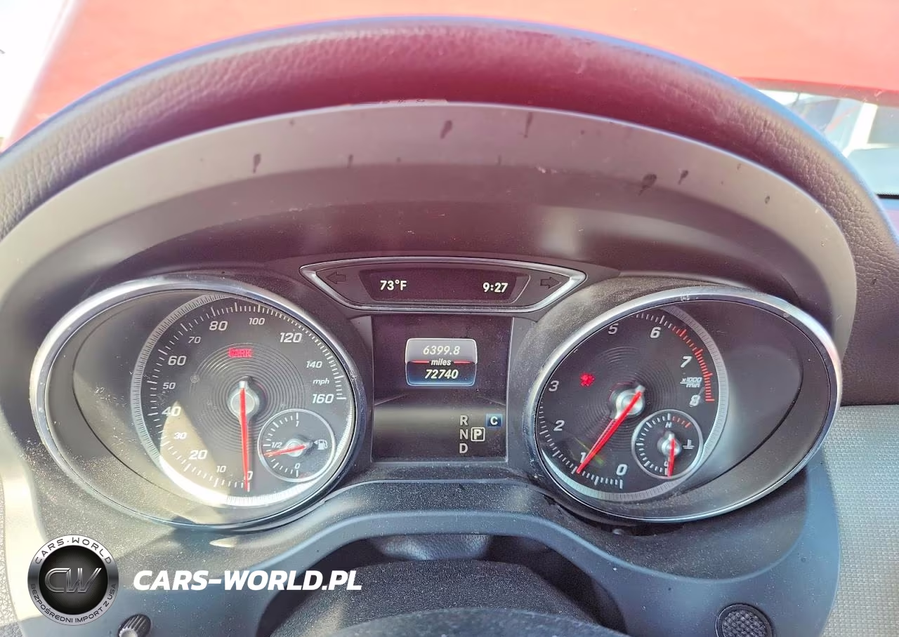 2019 Mercedes-Benz Gla 250 4Matic VIN:WDCTG4GB0KU011660 - 9