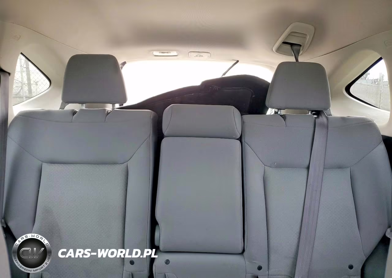 2015 Honda Cr-V Ex VIN:5J6RM3H51FL011992 - 10