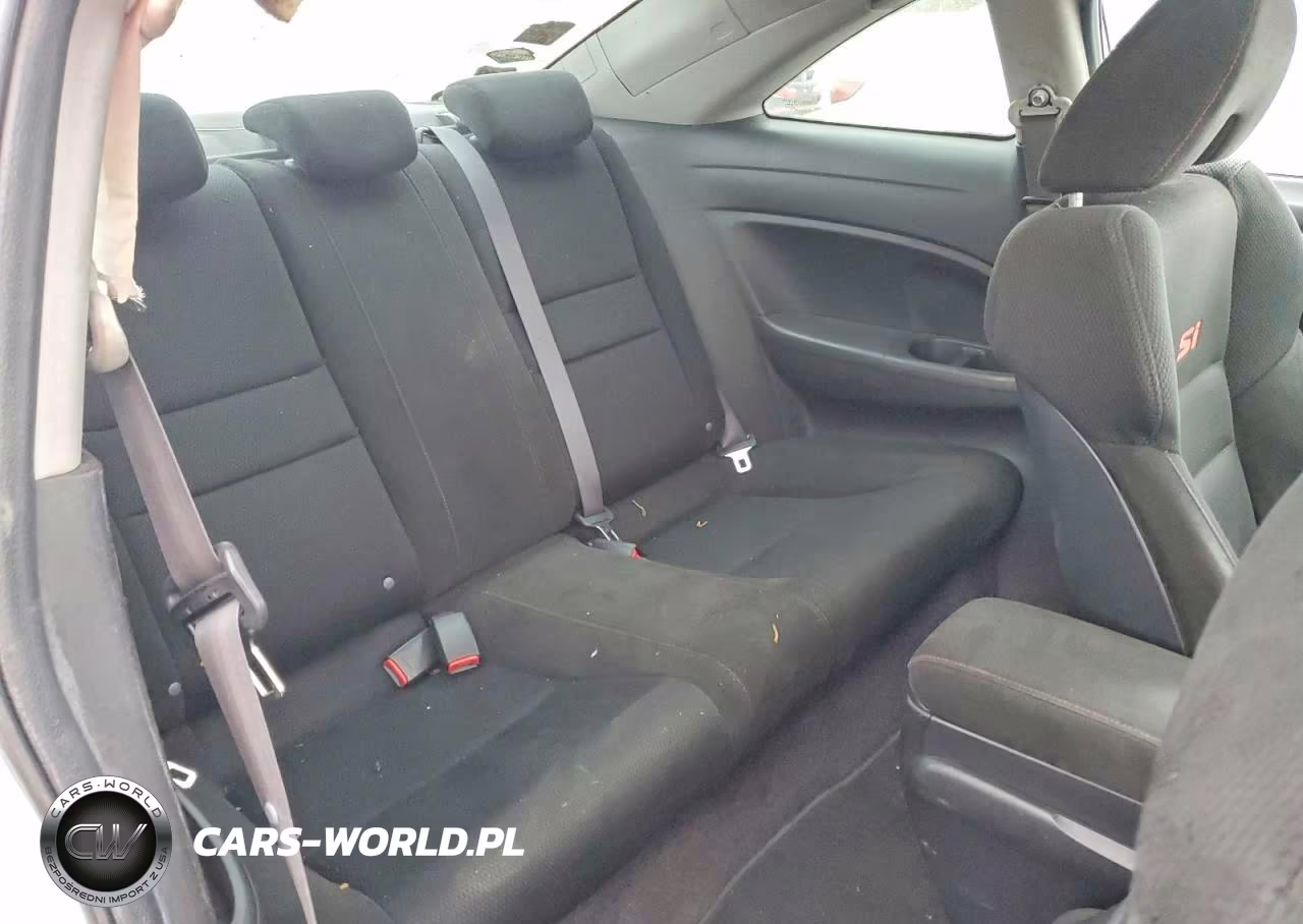 2006 Honda Civic Si VIN:2HGFG21556H705815 - 10