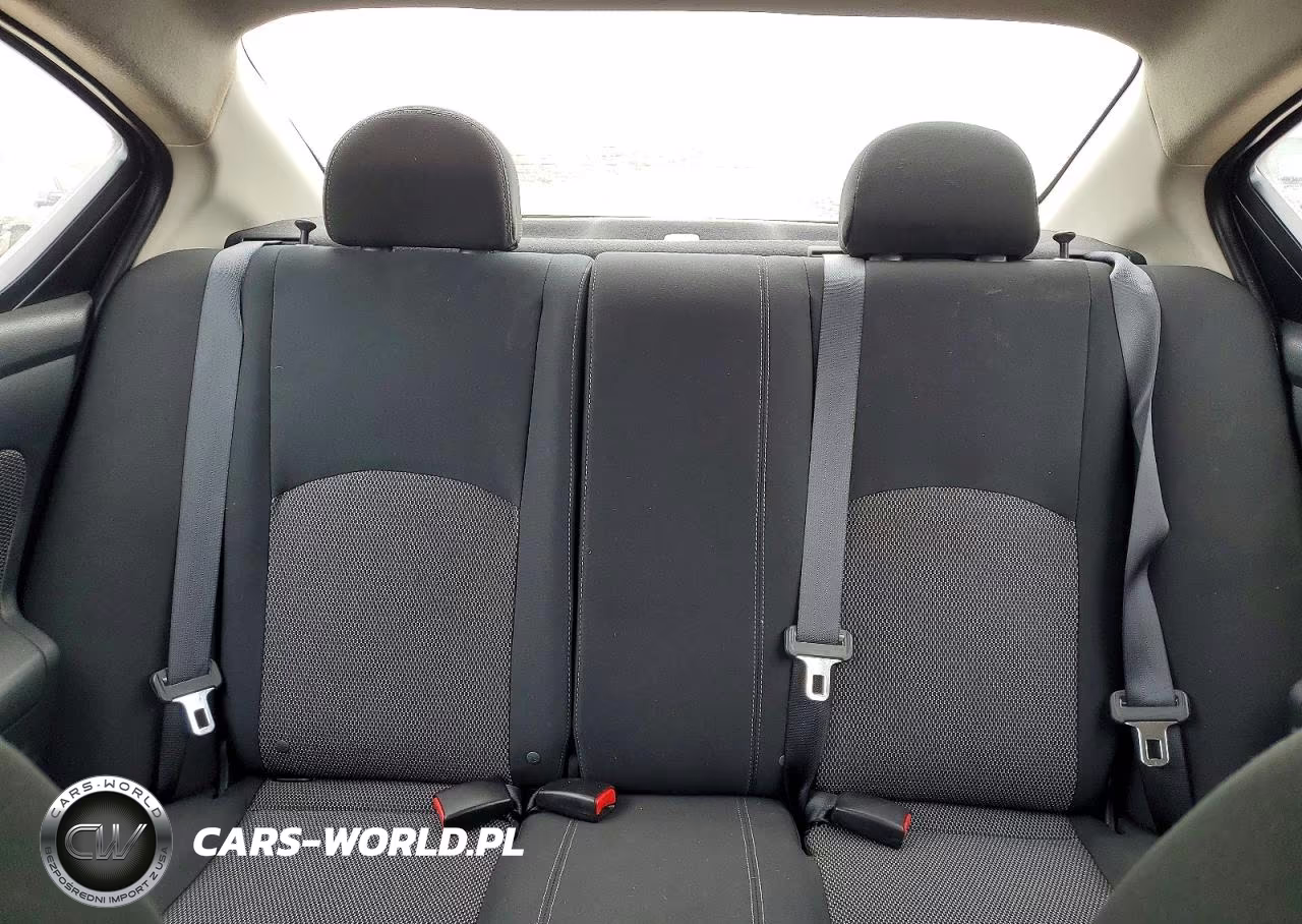2017 Nissan Versa 1.6 S VIN:3N1CN7AP5HL804606 - 10