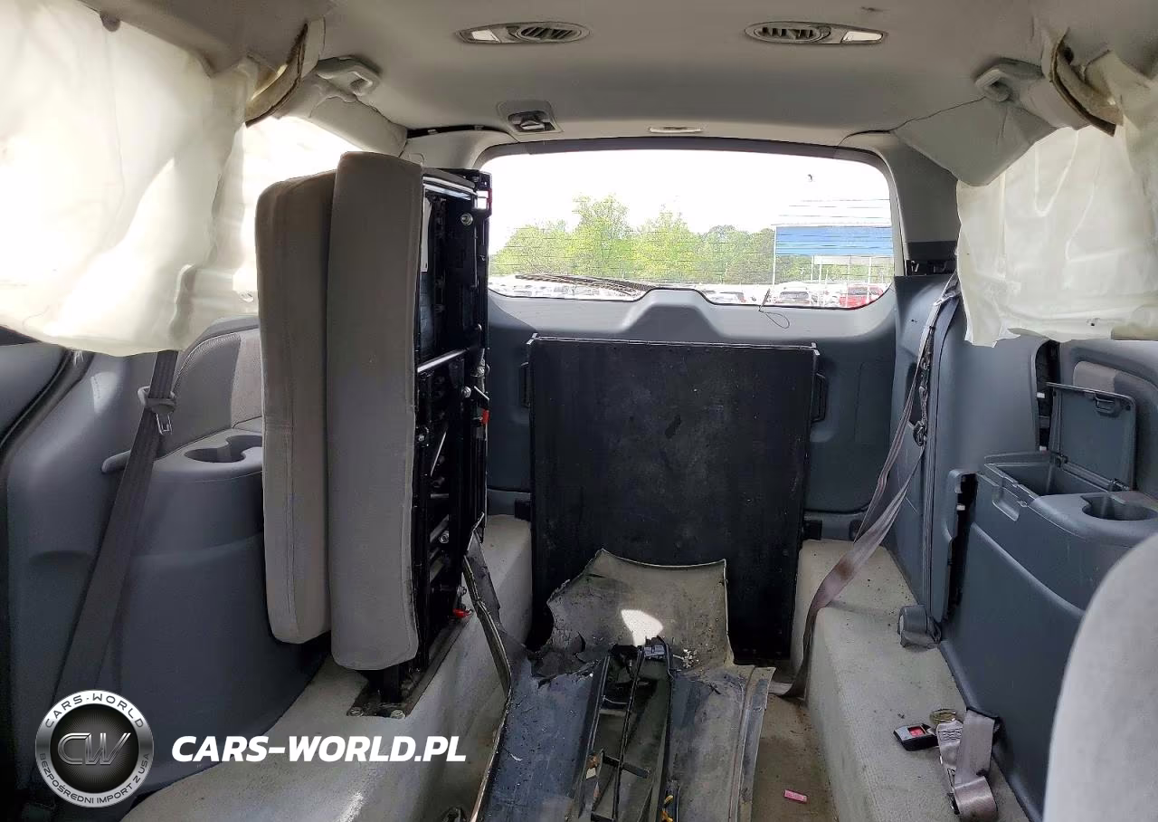2007 Honda Odyssey Lx VIN:5FNRL38267B022022 - 10