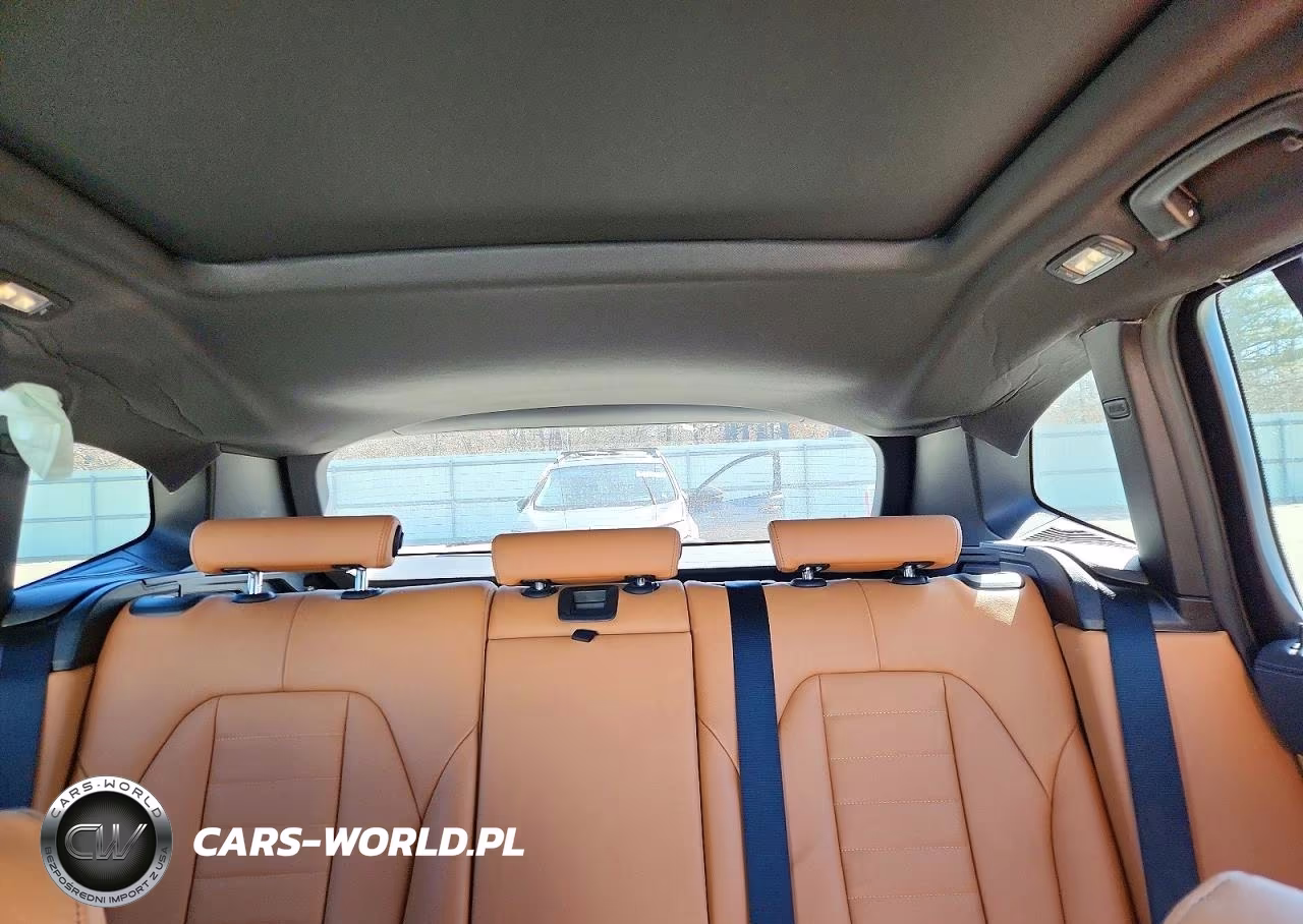 2022 BMW X3 M40I VIN:5UX83DP06N9J72316 - 10