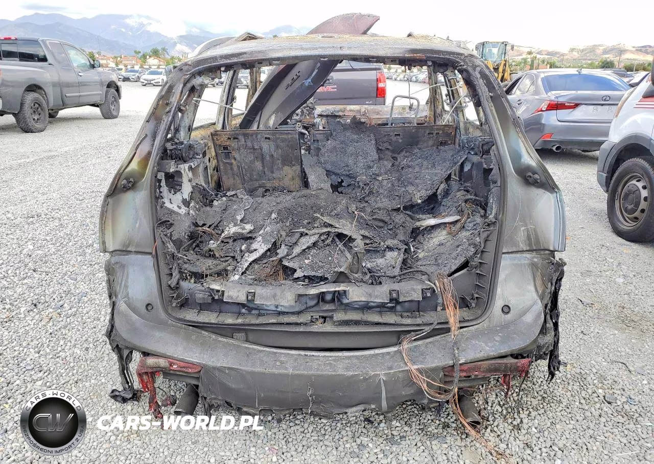 2012 Audi Q5 Premium Plus VIN:WA1LFAFPXCA121357 - 6