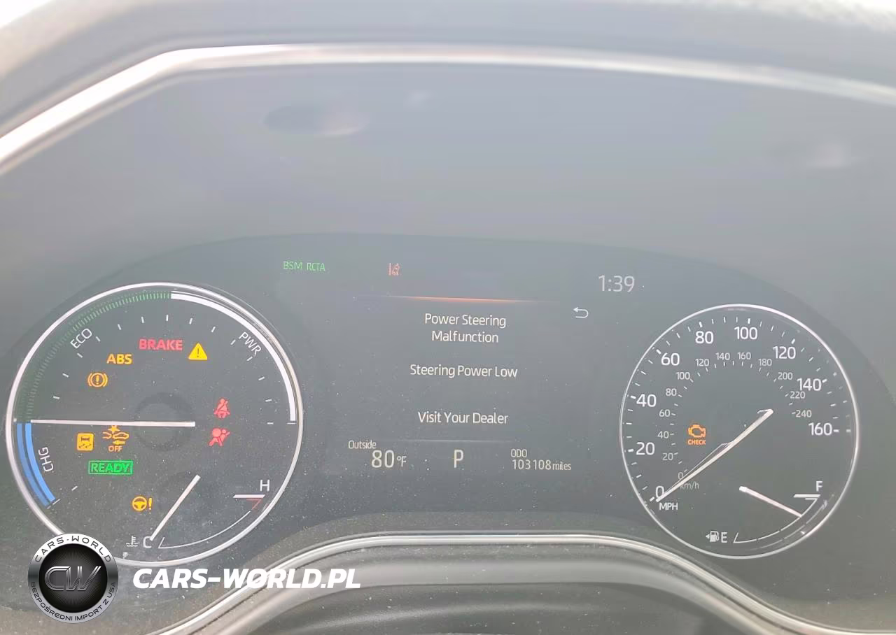 2021 Toyota Avalon Hybrid Xle VIN:4T1AA1AB7MU002491 - 9