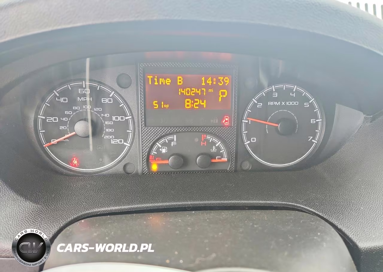 2018 Ram Ram Promas VIN:3C6TRVAG2JE120975 - 9