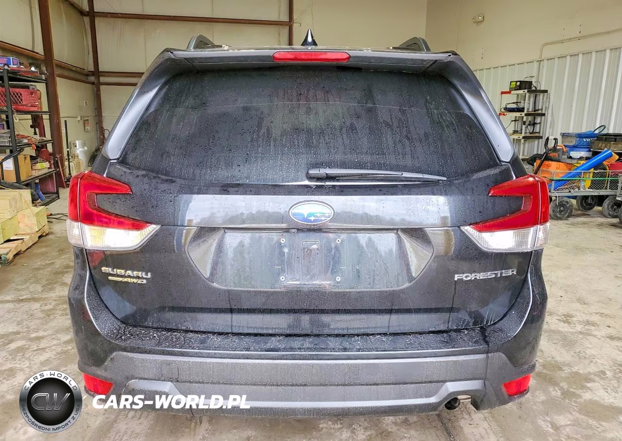 2021 Subaru Forester Premium VIN:JF2SKAJC2MH440750 - 6