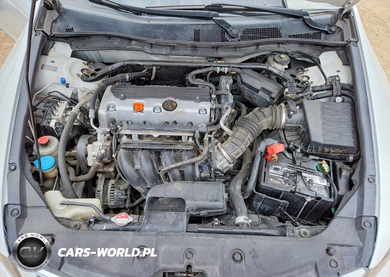2011 Honda Accord Exl VIN:1HGCP2F86BA091789 - 11