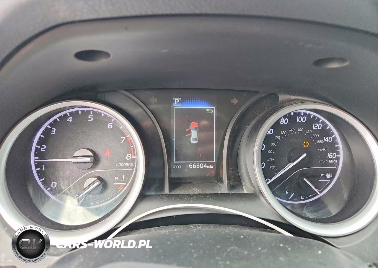 2023 Toyota Camry Le VIN:4T1C11AKXPU828586 - 9