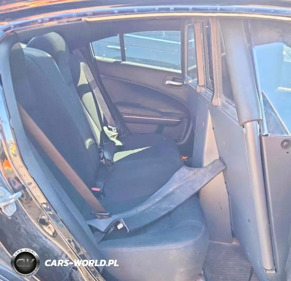 2021 Dodge Charger Police VIN:2C3CDXAT1MH528168 - 10