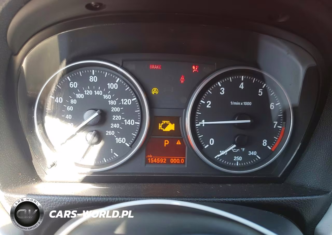 2008 BMW 335 VIN:WBAWC73508E065816 - 9