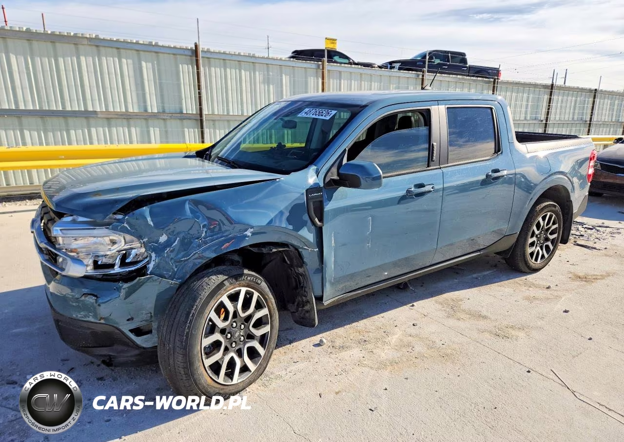 2023 Ford Maverick Xl