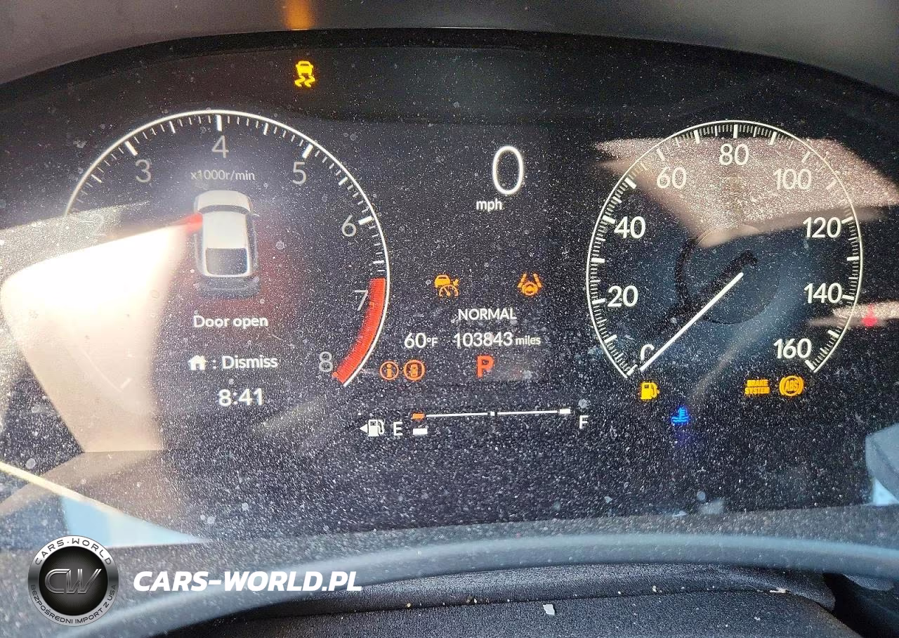 2022 Honda Civic Sport VIN:19XFL2H8XNE007382 - 9