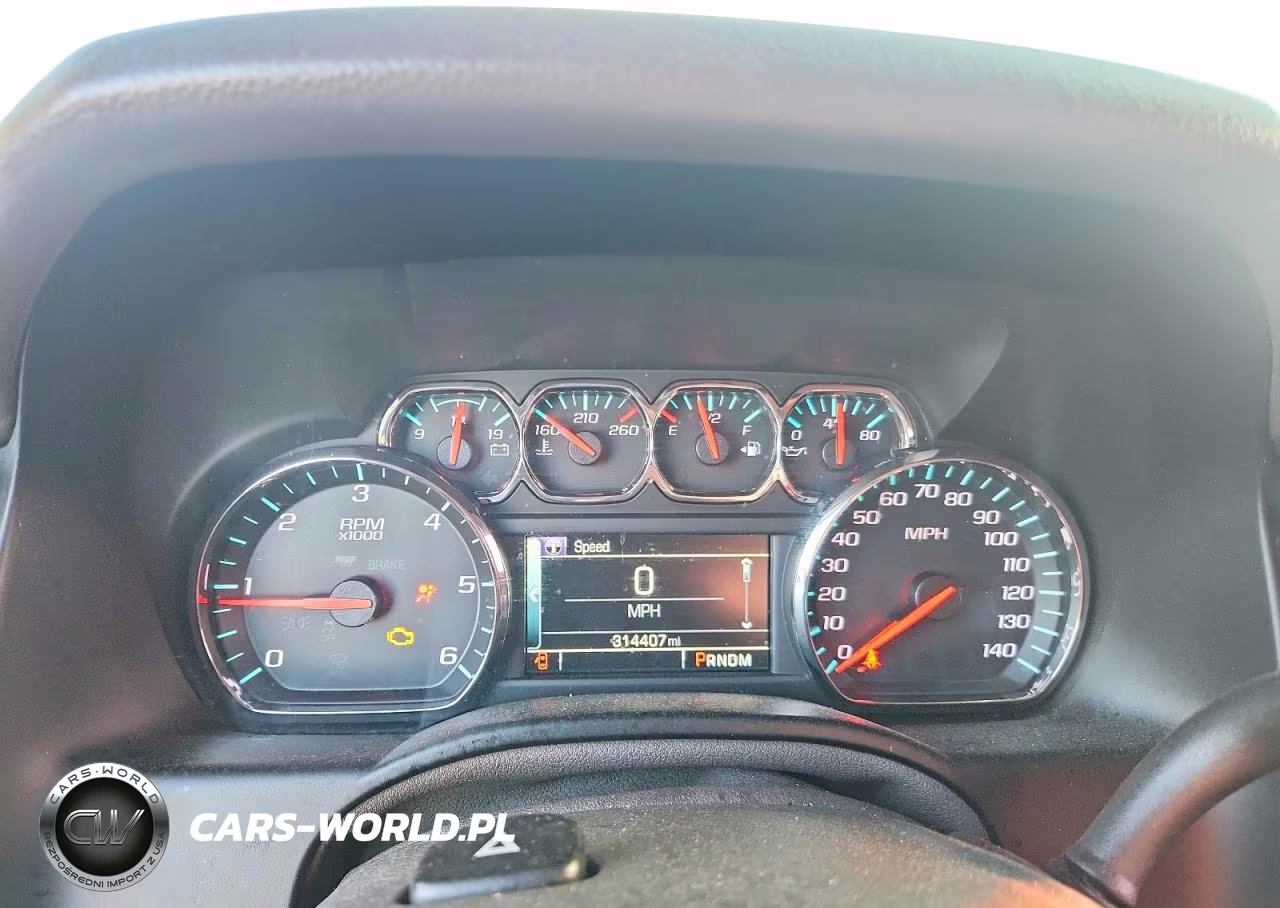 2015 Chevrolet Suburban K1500 Ltz VIN:1GNSKKKC8FR147622 - 9