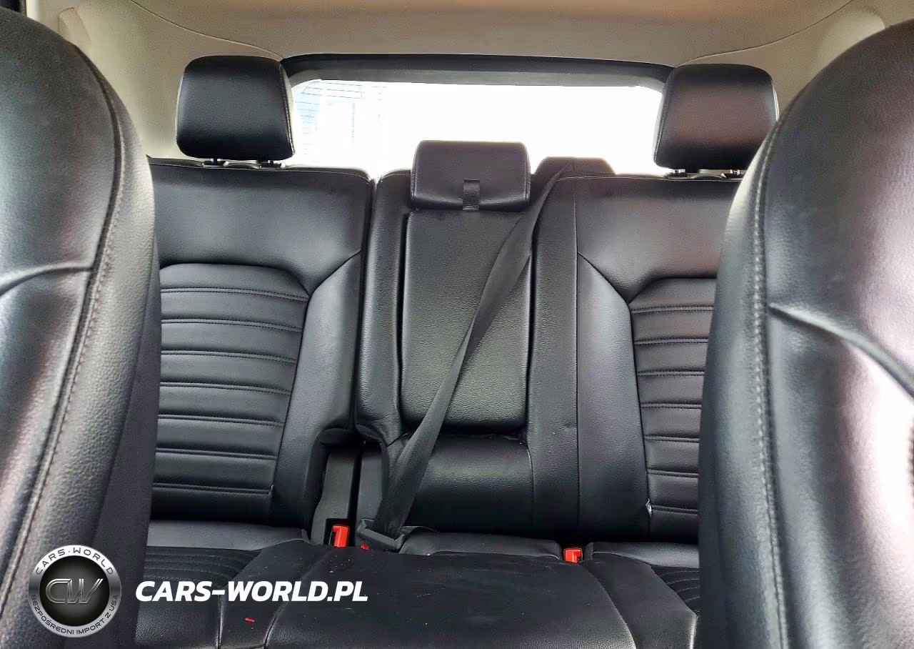 2023 Ford Edge Sel VIN:2FMPK4J9XPBA37140 - 10