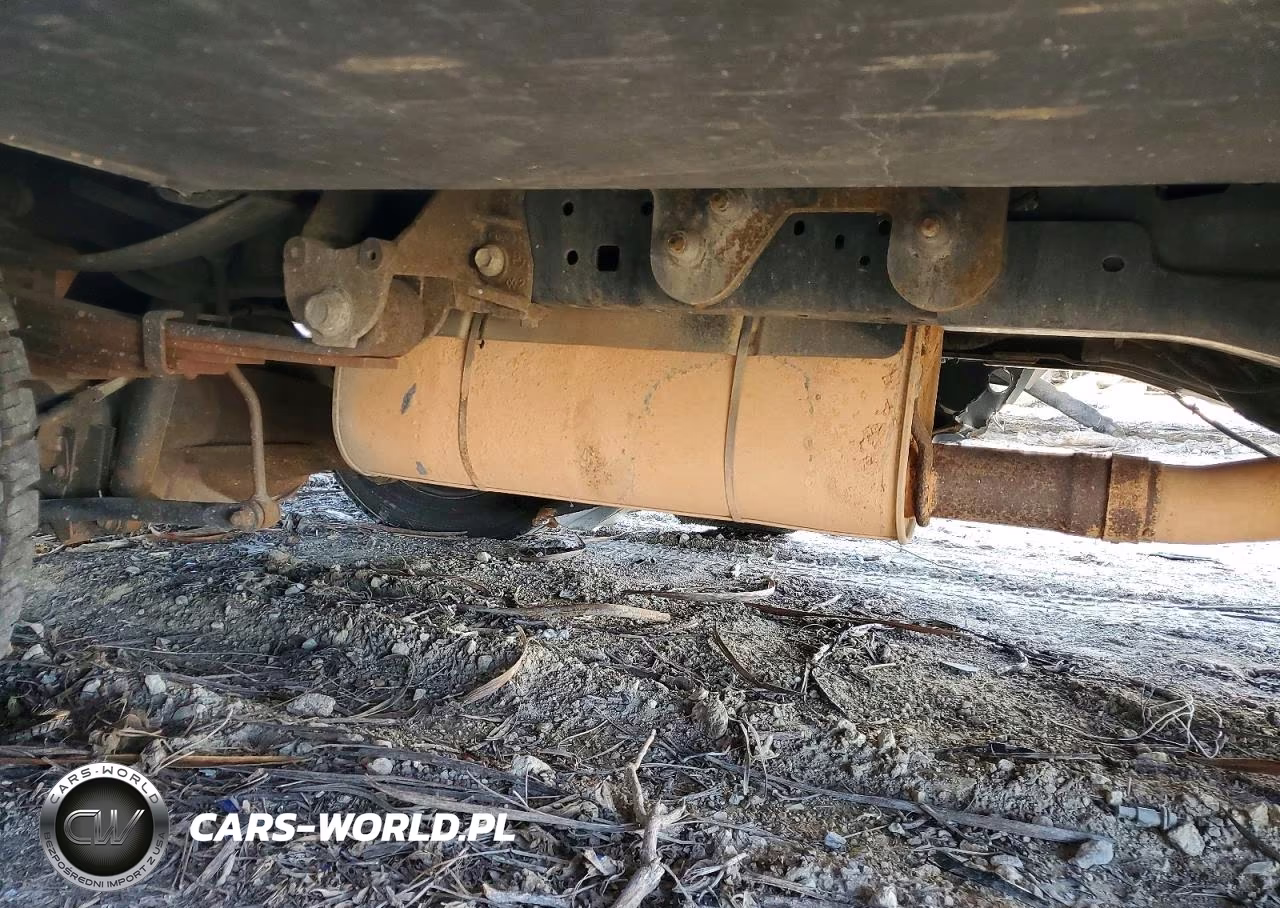 2019 Ford F550 VIN:1FDUF5GYOKEE46238 - 10