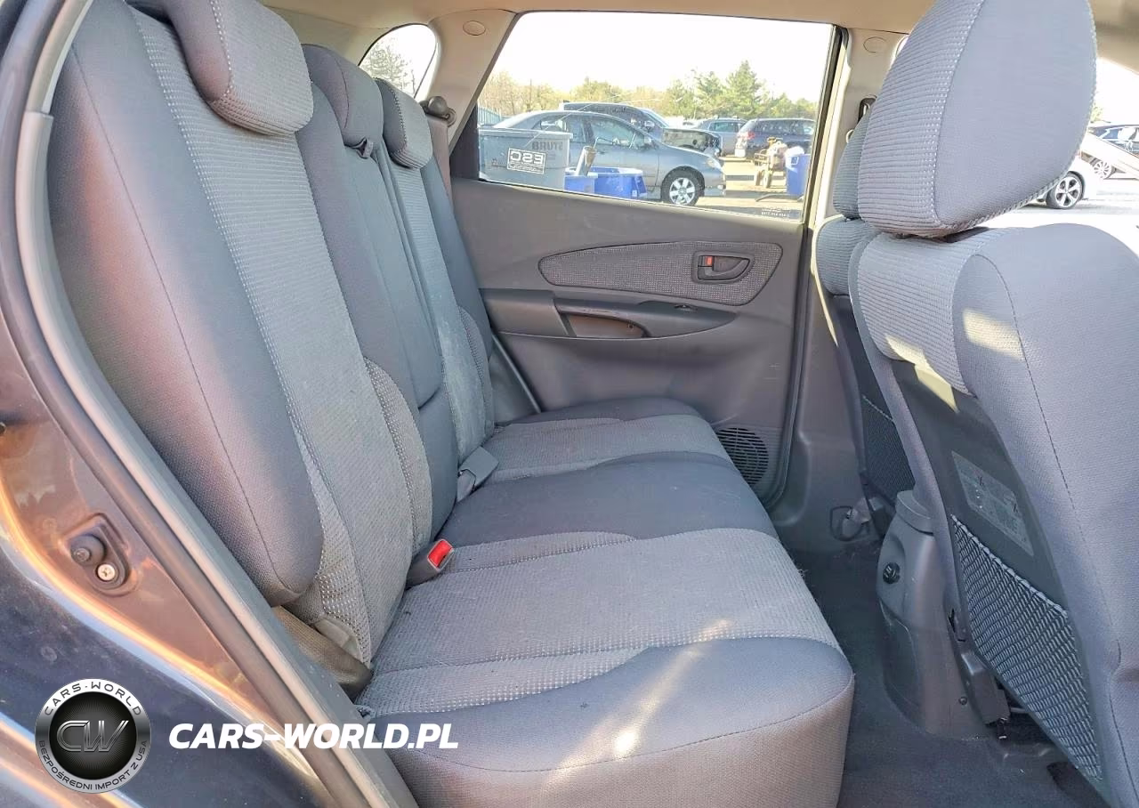 2007 Hyundai Tucson Gls VIN:KM8JM12B37U633393 - 11