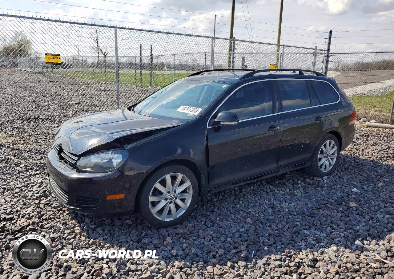 2013 Volkswagen Jetta S