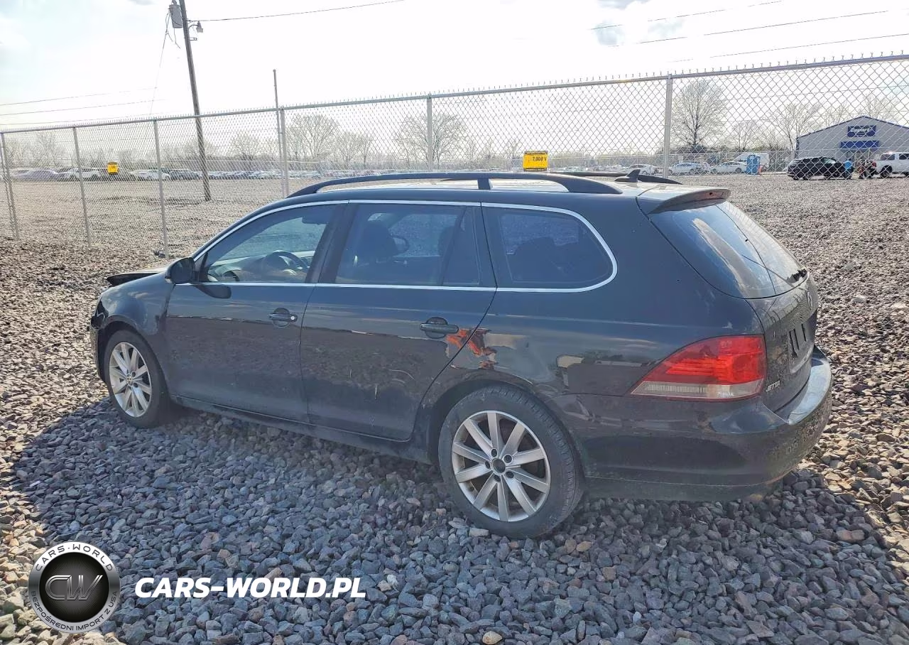 2013 Volkswagen Jetta S VIN:3VWPP7AJ8DM640659 - 2