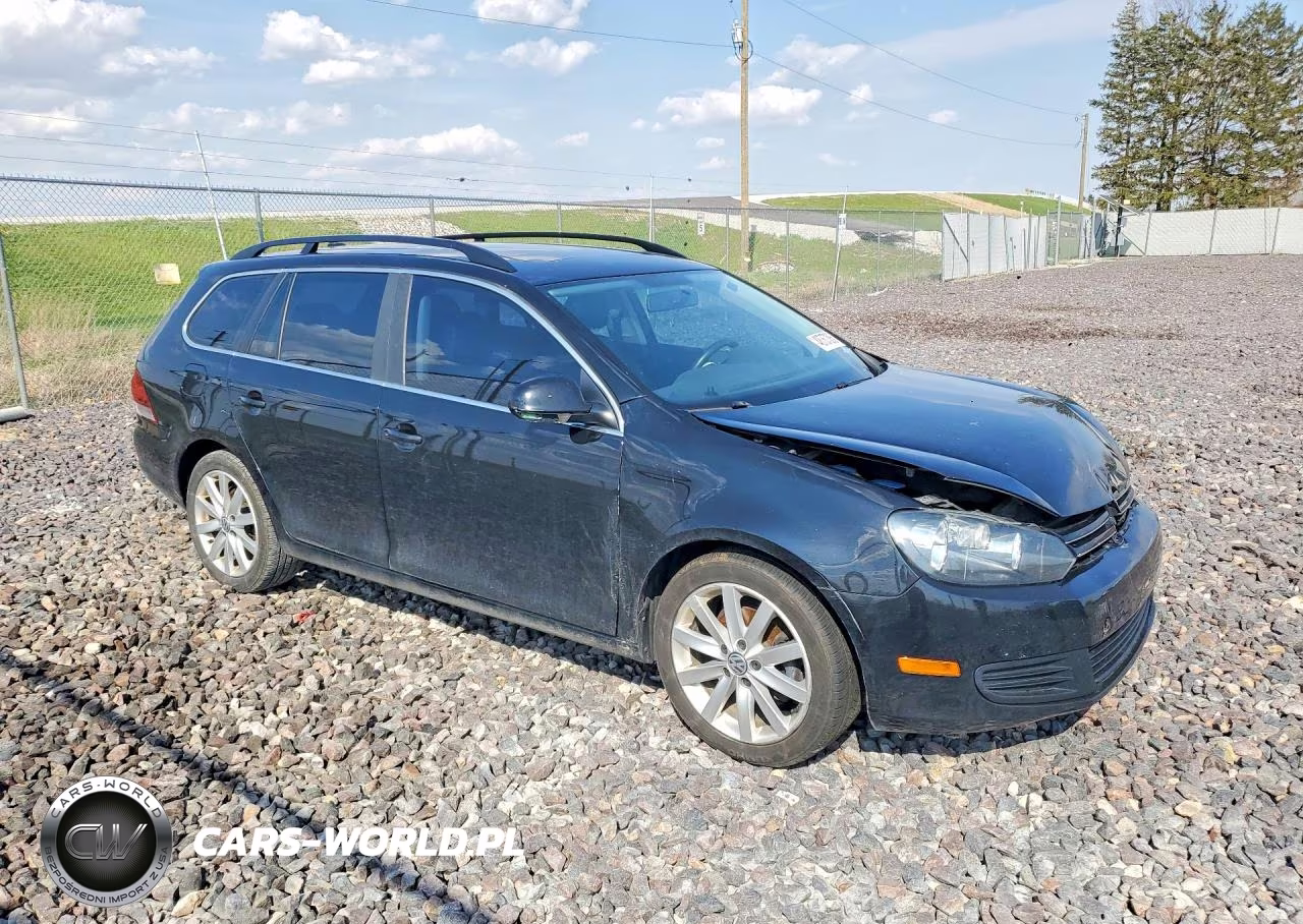 2013 Volkswagen Jetta S VIN:3VWPP7AJ8DM640659 - 4