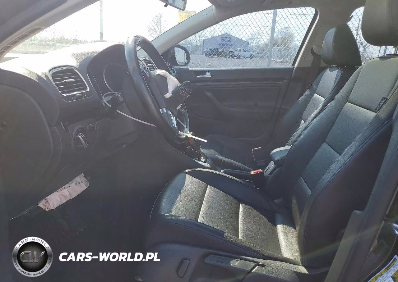 2013 Volkswagen Jetta S VIN:3VWPP7AJ8DM640659 - 7