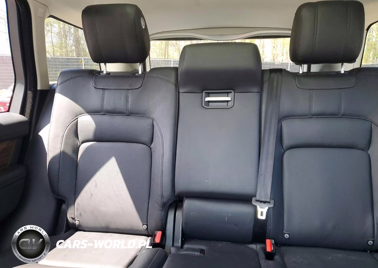 2018 Land Rover Range Rover Hse VIN:SALGS2SV5JA393379 - 10