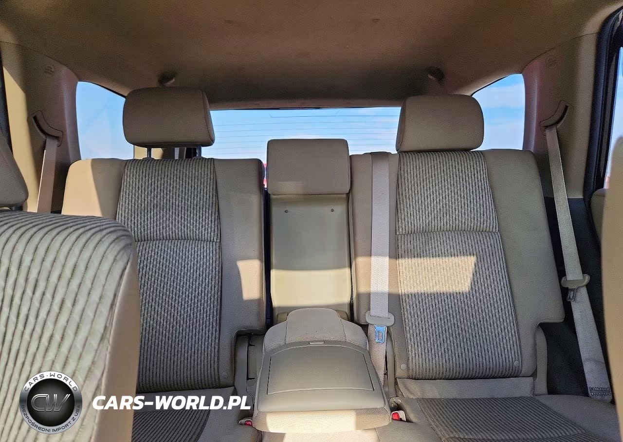 2012 Toyota 4Runner Sr5 VIN:JTEBU5JR6C5099417 - 10