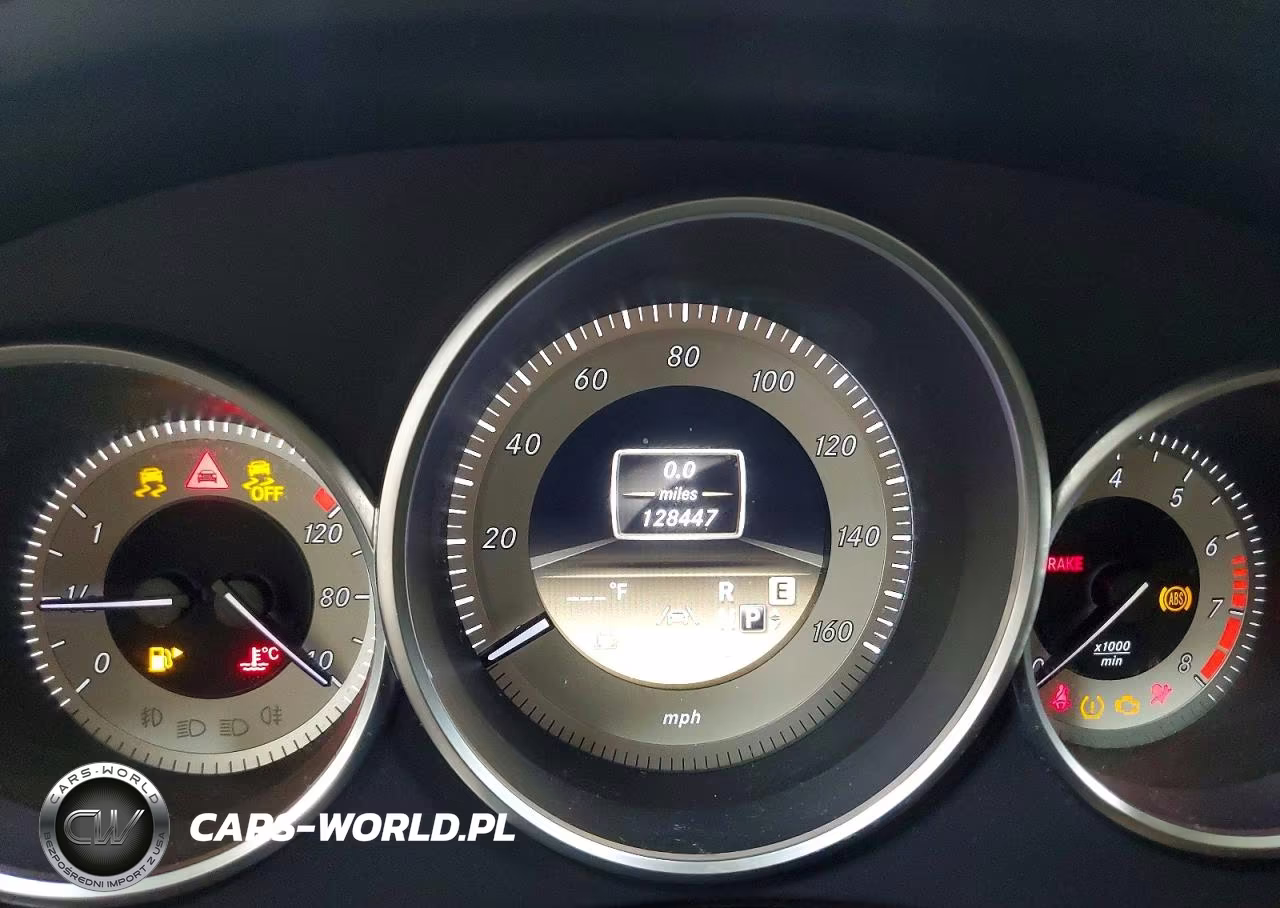 2012 Mercedes-Benz Cls 550 4Matic VIN:WDDLJ9BB8CA030364 - 9