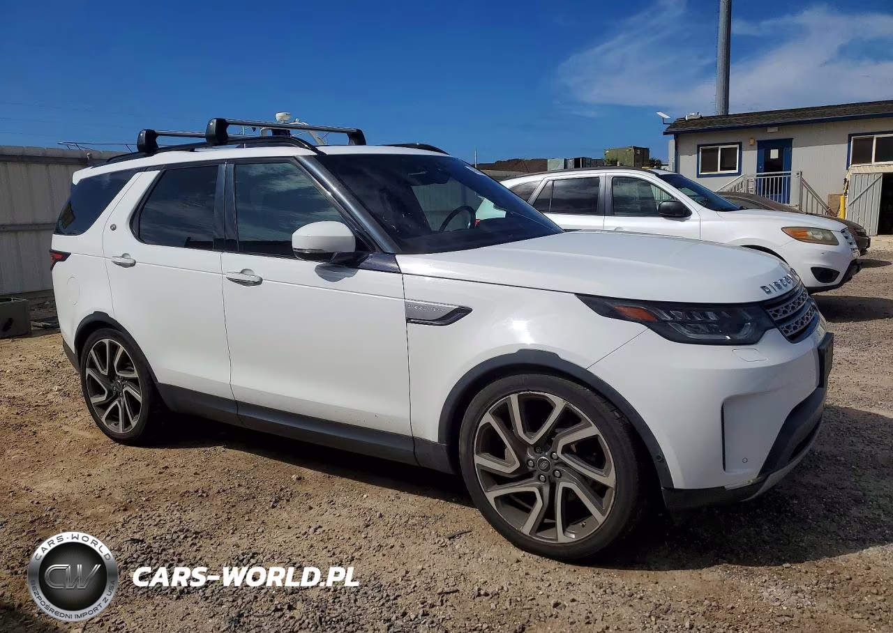 2018 Lndr Discovery Hse Luxury VIN:SALRT2RV2JA075358 - 4