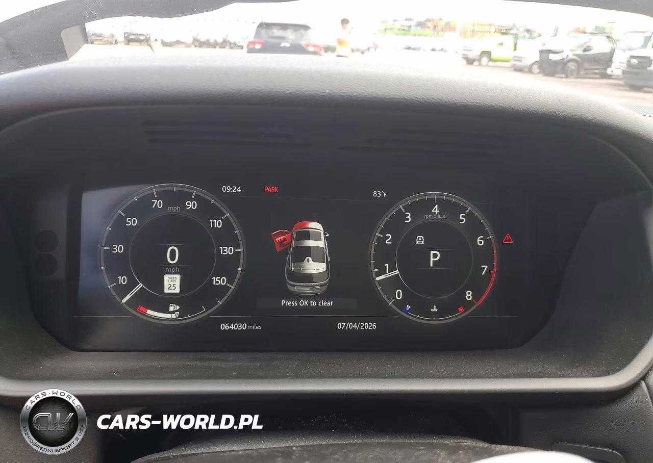 2018 Lndr Discovery Hse Luxury VIN:SALRT2RV2JA075358 - 9
