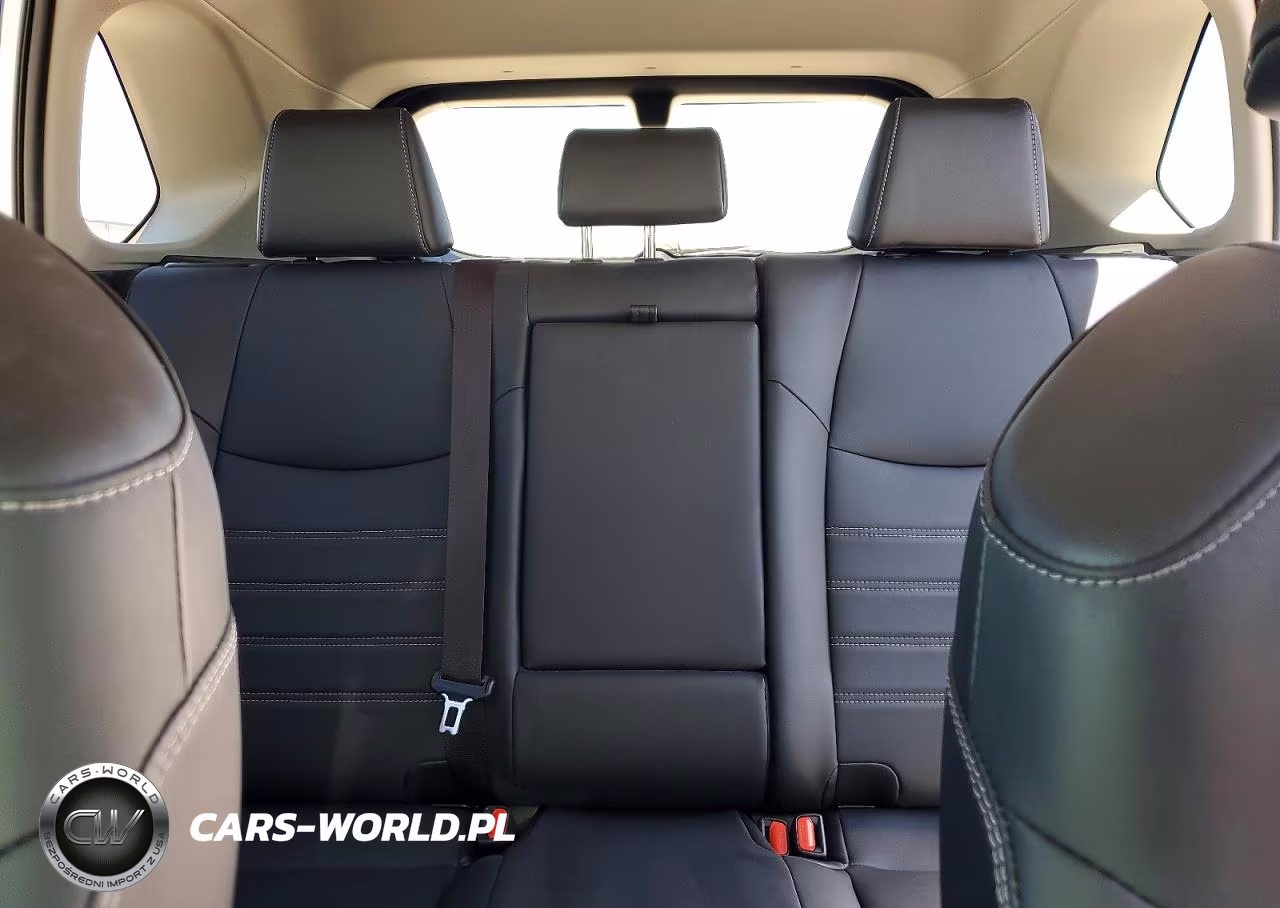 2022 Toyota Rav4 Hybrid Xle Premium VIN:JTMB6RFV7ND050943 - 10