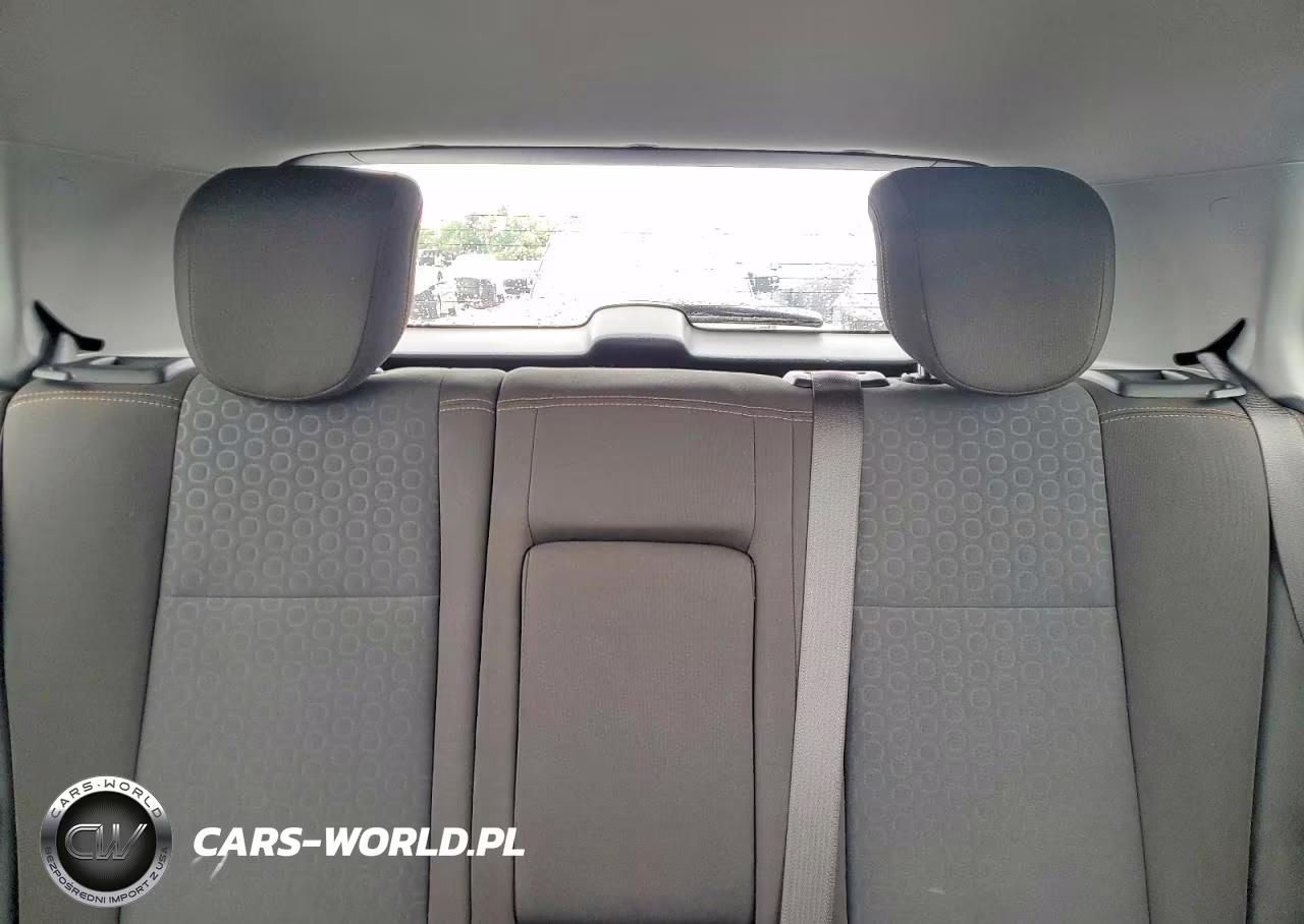 2021 Chevrolet Trax Ls VIN:KL7CJKSB1MB332444 - 10