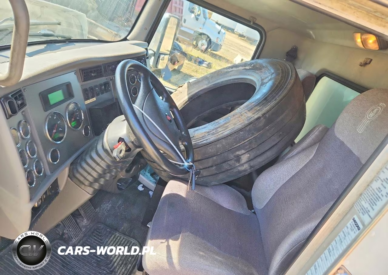 2021 Kenworth T370 Box Truck VIN:2NKHHM6X3MM418373 - 5