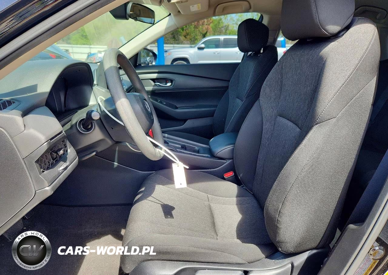2024 Hond Accord VIN:1HGCY1F21RA010940 - 7