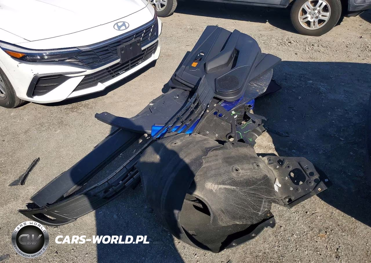 2025 Honda Accord Hybrid Sport VIN:1HGCY2F59SA085715 - 12