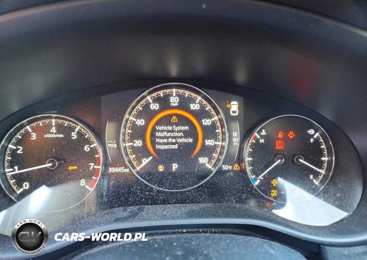 2024 Mazda Cx-30 Select VIN:3MVDMBBM4RM719763 - 9