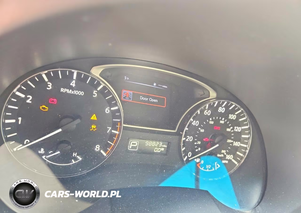 2015 Nissan Altima 2.5 S VIN:1N4AL3AP8FN874445 - 9