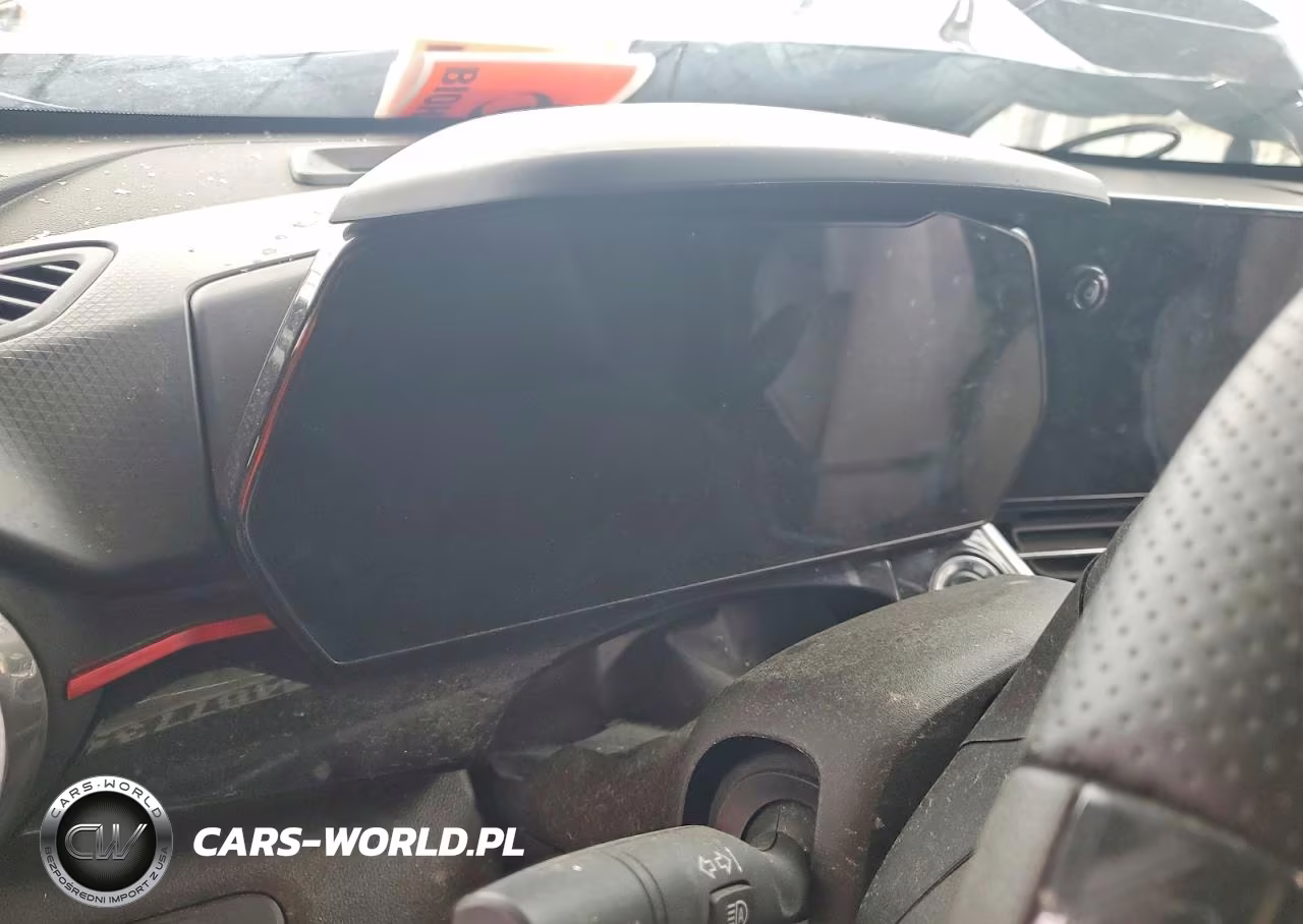 2026 Chevrolet Trax 2Rs VIN:KL77LJEP9TC031149 - 9