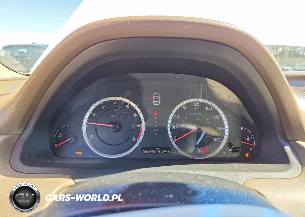 2010 Honda Accord Exl VIN:1HGCP3F85AA016795 - 9