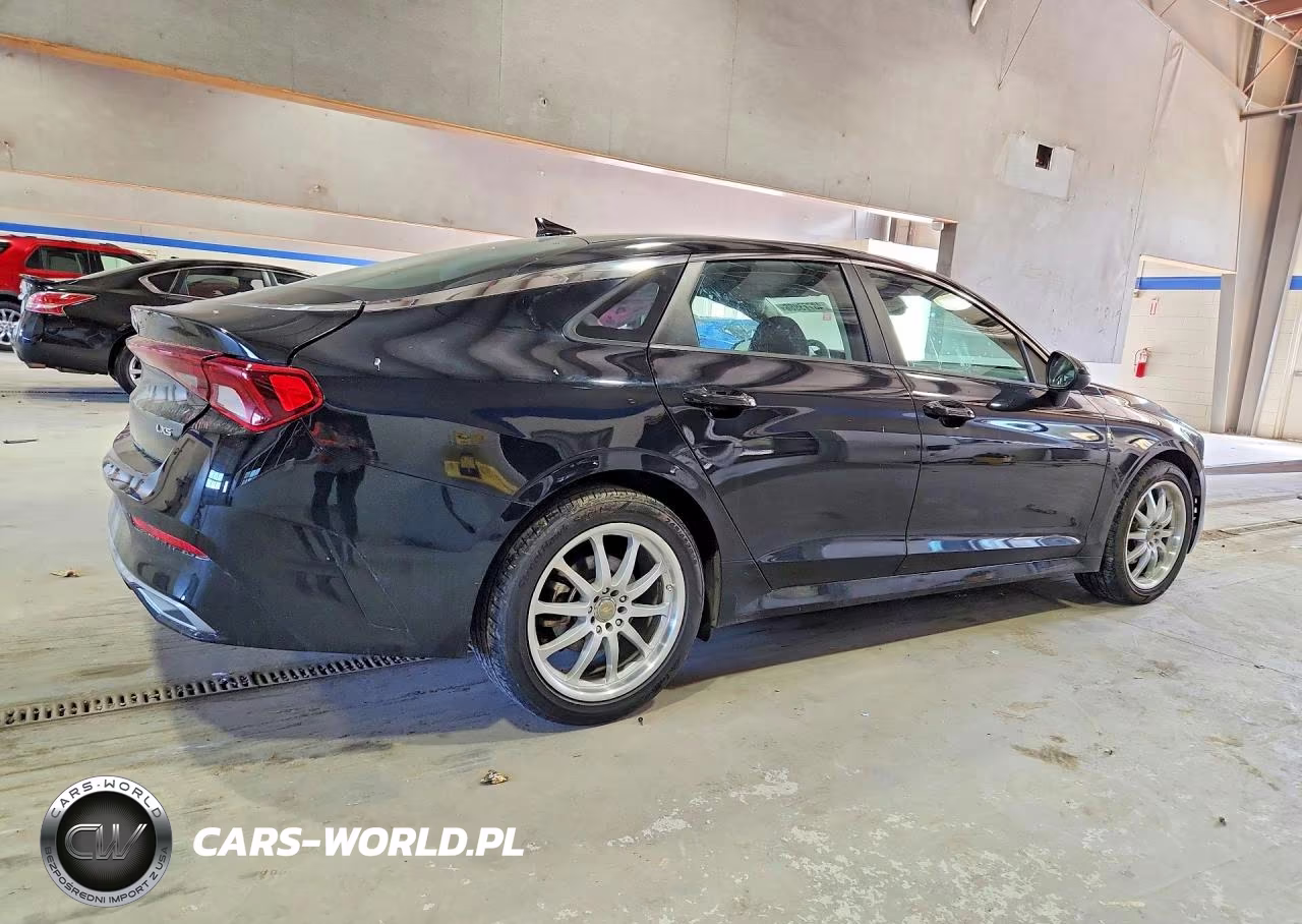 2021 Kia K5 Lxs VIN:5XXG14J21MG016800 - 3