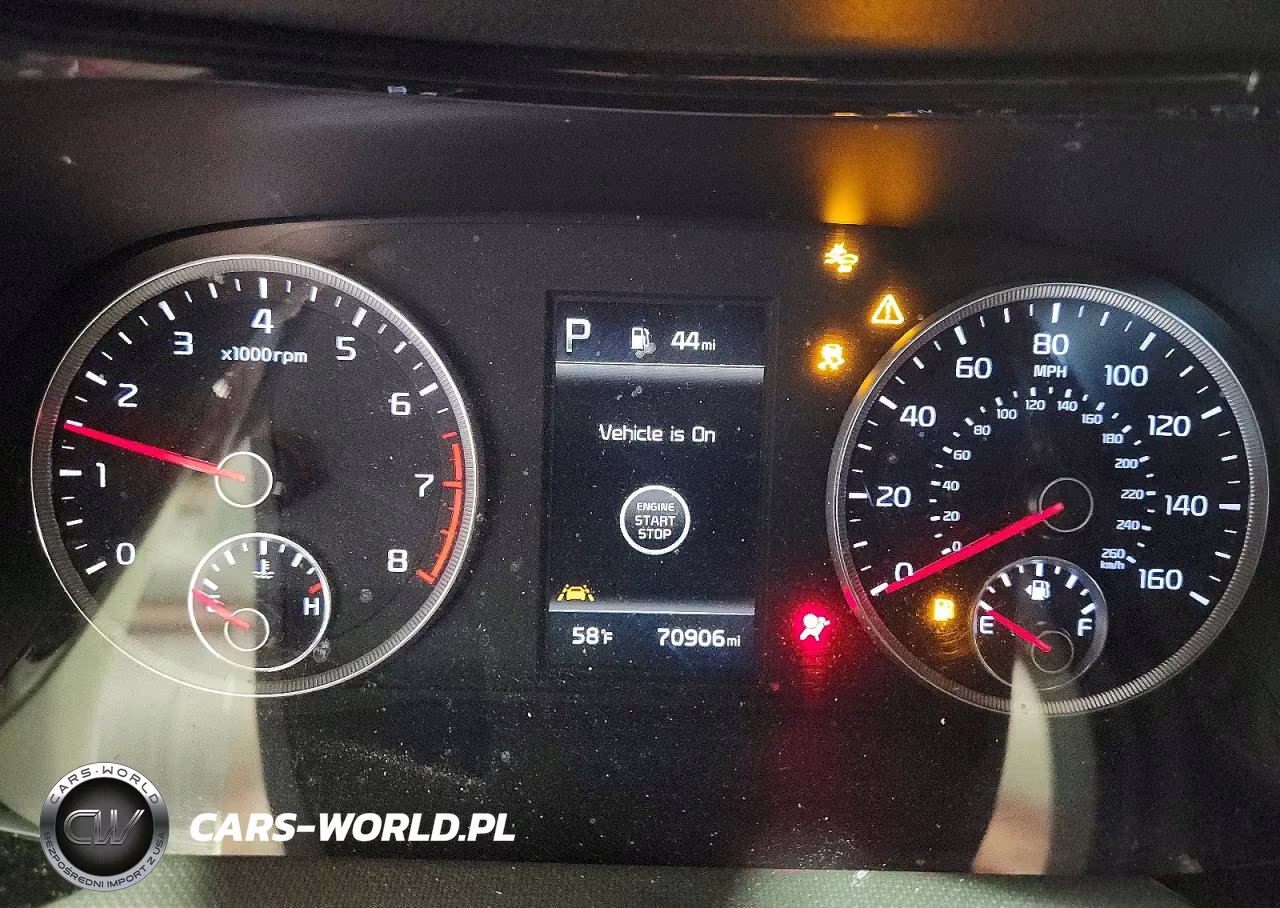 2021 Kia K5 Lxs VIN:5XXG14J21MG016800 - 9