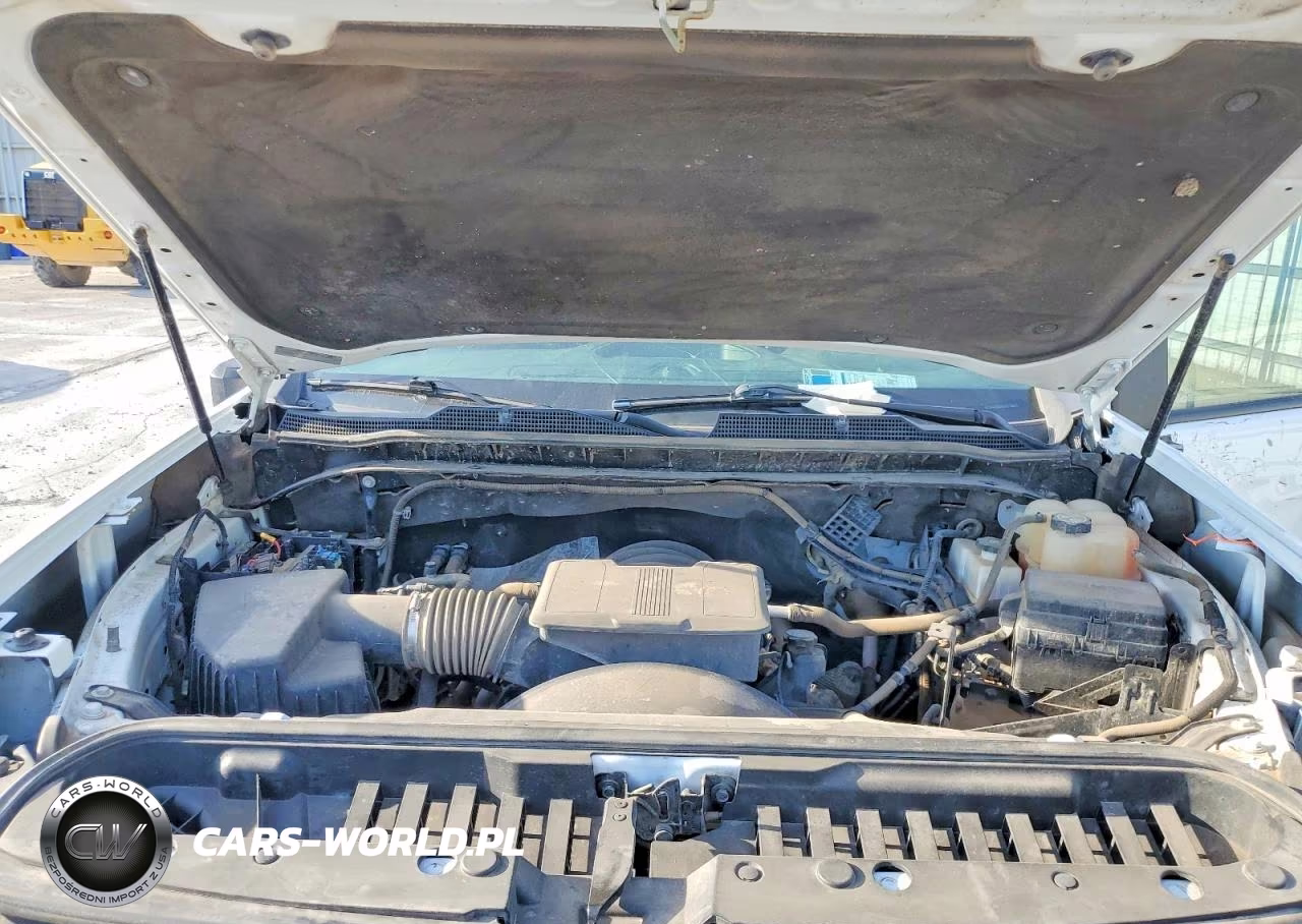 2023 Chevrolet Silverado C2500 Heavy Duty VIN:1GC0WLE71PF258461 - 11