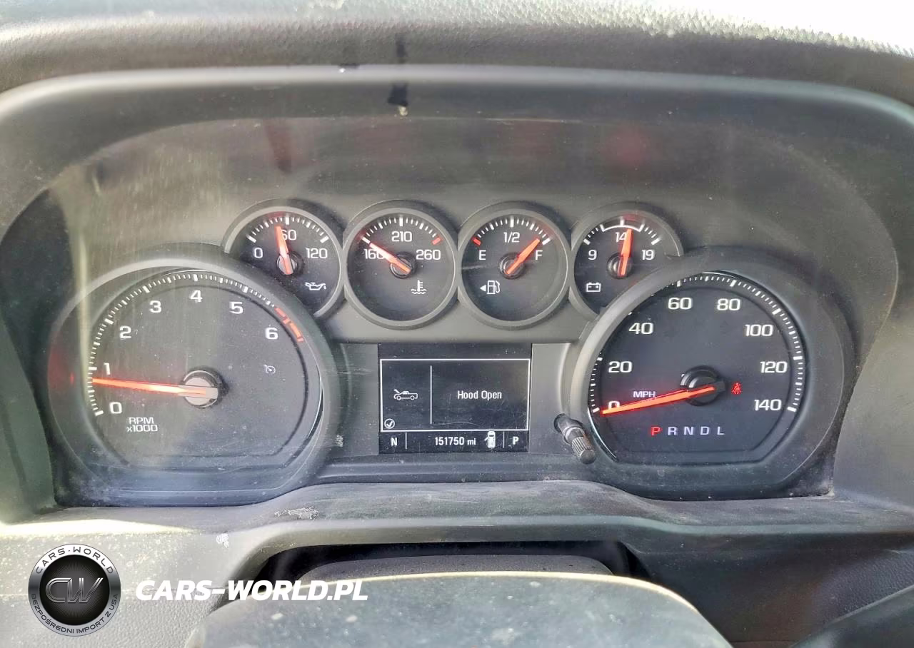 2023 Chevrolet Silverado C2500 Heavy Duty VIN:1GC0WLE71PF258461 - 9