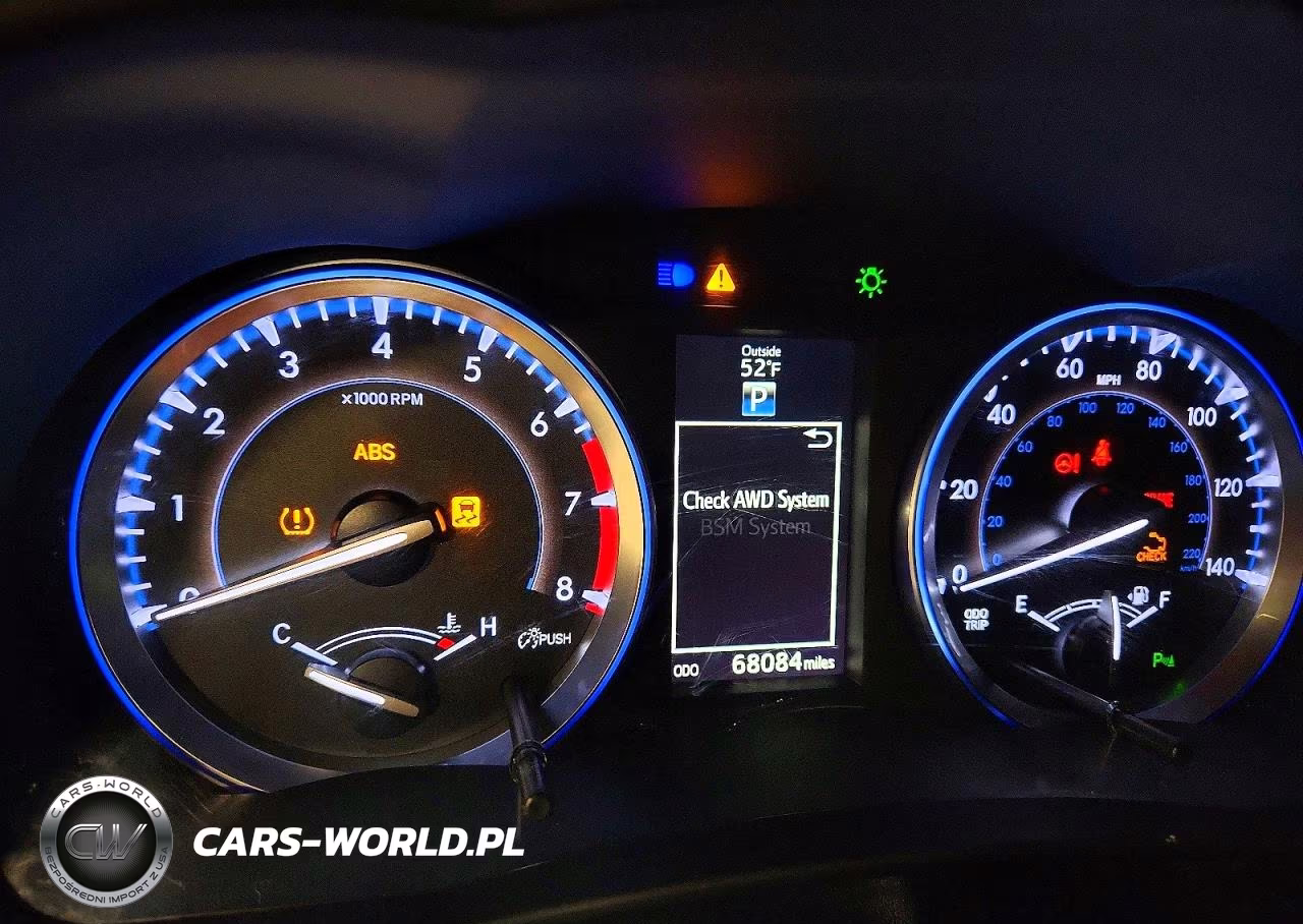 2016 Toyota Highlander Limited VIN:5TDDKRFHXGS322858 - 9