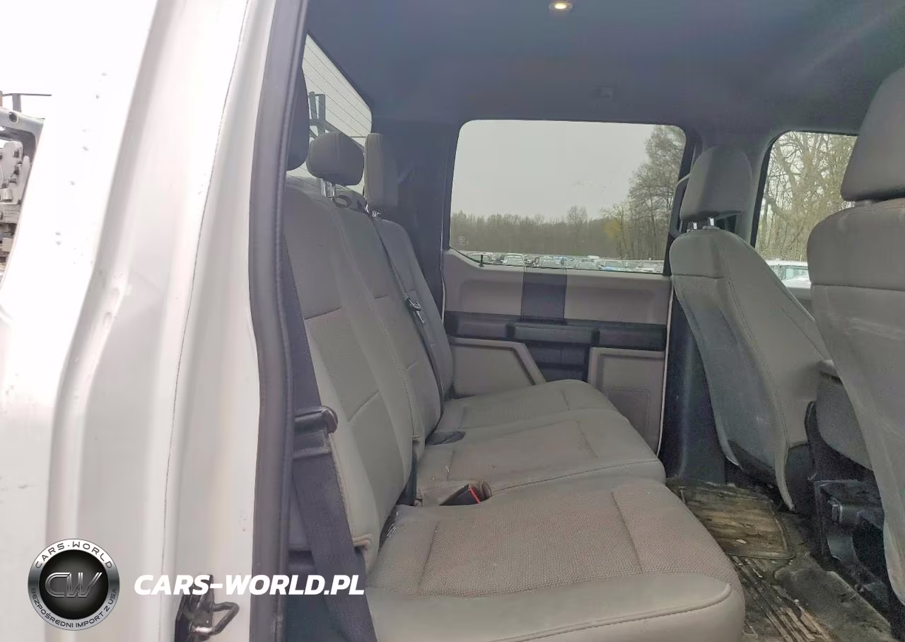 2020 Ford F250 Super Duty VIN:1FT7W2B67LEE30416 - 10