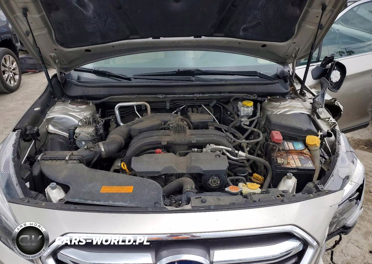2018 Subaru Outback 2.5I Limited VIN:4S4BSANC1J3284729 - 12
