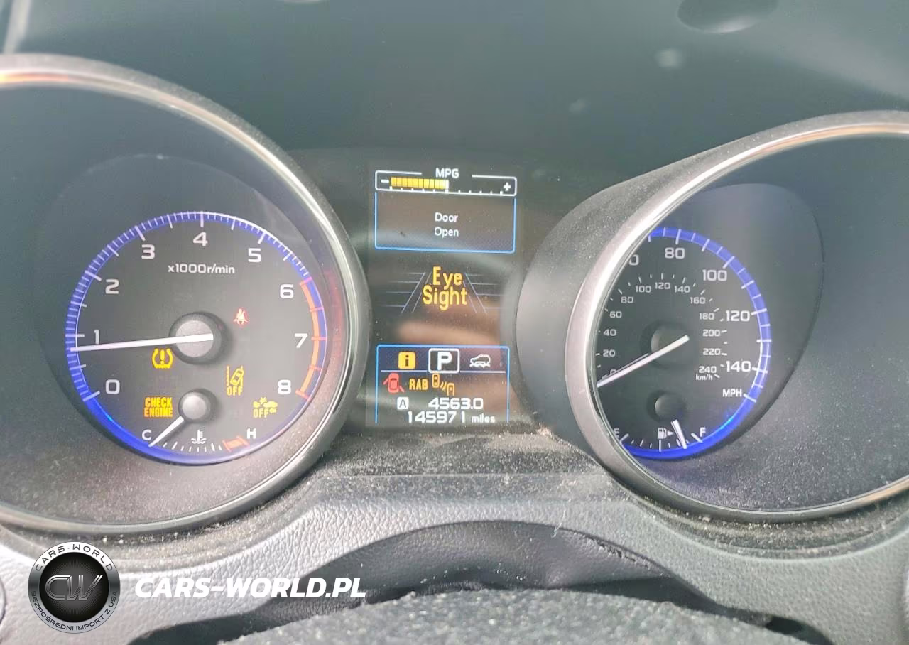 2018 Subaru Outback 2.5I Limited VIN:4S4BSANC1J3284729 - 9