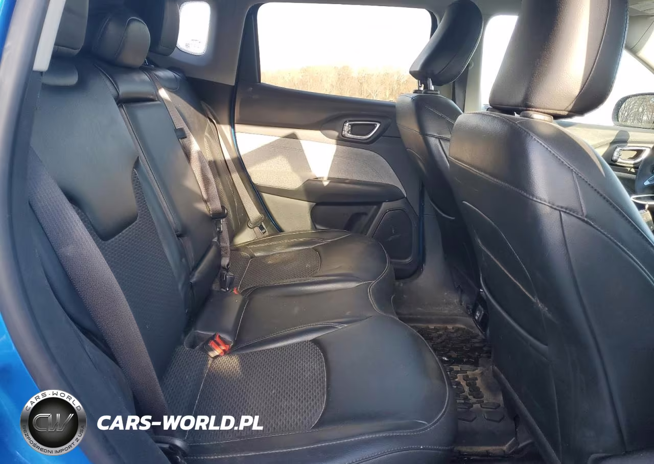2022 Jeep Compass Latitude VIN:3C4NJDBB4NT152110 - 11